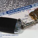 Как заполнить тайтл в США при покупке, продаже и передаче авто?