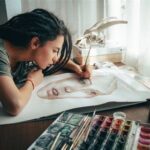 Визы для творческих людей в США: как получить и советы для успешного оформления