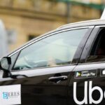Как стать водителем Uber в США: требования, регистрация, нюансы работы