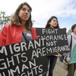 Амнистия нелегалов в США: комплексный вопрос влияния на экономику, общество и безопасность