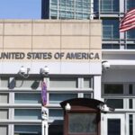 Убежище в посольстве США: миф о безопасности и реальные угрозы