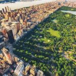 Где живут знаменитости в Нью-Йорке - какие районы выбирают звезды