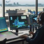Курсы авиадиспетчеров в США: путь к престижной профессии