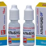 Медицина без границ: аналоги Альбуцида в США