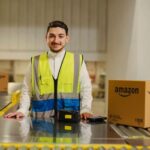 Работа в Amazon США: как устроиться и что нужно учитывать?