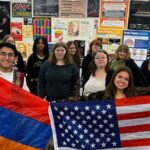 Сколько армян в Калифорнии? История, культура и роль в обществе армянской диаспоры