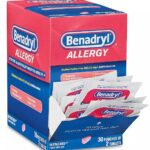 Антигистаминные препараты в США: лучшие средства от аллергии