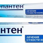 Медицина без границ: аналоги Бепантена в США