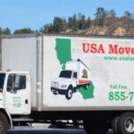 Работа на бокс траке в США: особенности профессии