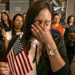 Церемония получения гражданства США: как проходит финальный этап натурализации