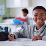 Чартерная школа в США: что это такое и как поступить?