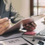 Работа бухгалтером в США: как построить карьеру и сколько можно зарабатывать?