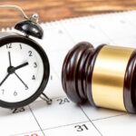 Как рассчитывается срок исковой давности в США и можно ли его продлить?