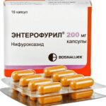 Медицина без границ: аналоги Энтерофурила в США