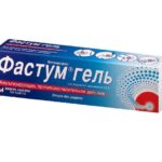 Медицина без границ: аналоги Фастум геля в США