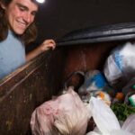 Как живут фриганы в США: жизнь без трат и борьба с отходами