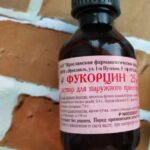 Медицина без границ: аналоги Фукорцина в США