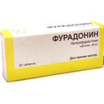 Медицина без границ: аналоги Фурадонина в США