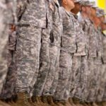 Как попасть в Национальную гвардию США: пошаговое руководство