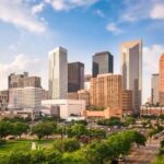 Жизнь в Хьюстоне: плюсы и минусы большого города