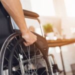 Грин-карта и инвалидность: особенности получения статуса постоянного резидента США