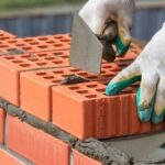 Работа каменщика в США: востребованность профессии и условия труда