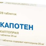 Медицина без границ: аналоги Капотена в США