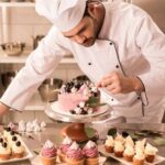 Работа кондитером в США