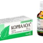 Медицина без границ: аналоги Корвалола в США