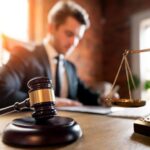 Как работают адвокаты в США: особенности профессии