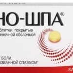 Медицина без границ: аналоги Но-шпы в США