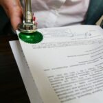 Как стать нотариусом в США: требования, обучение и лицензия