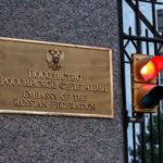 Оформление загранпаспорта РФ в США: где и как получить новый документ
