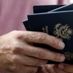 Как поменять американский паспорт: когда, где и как это сделать без проблем