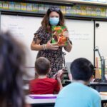 Как устроены государственные школы в США: что нужно знать родителям