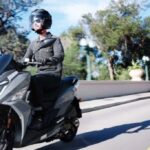 Нужны ли права на скутер в США? Законы в разных штатах