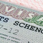 Как получить шенгенскую визу, находясь в США: полное руководство