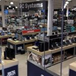 Магазины электроники в США: где выгодно приобретать технику?