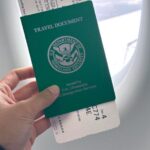 Как правильно оформить травел паспорт США для путешествий?