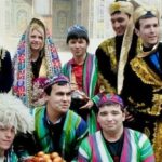 Жизнь узбеков в США: адаптация, работа и культурные традиции