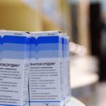 Медицина без границ: аналоги Валокордина в США