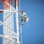 Как устроиться на работу на вышках в США: что нужно знать?