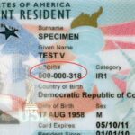 Что такое A-Number: идентификационный номер для иммигрантов в США