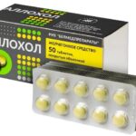 Медицина без границ: аналоги Аллохола в США