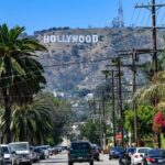 Средняя зарплата в Лос-Анджелесе