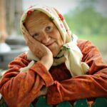 Иммиграция пожилых родственников: как перевезти бабушку в США?