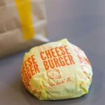 Сколько стоит бургер в США: обзор цен и факторов, влияющих на стоимость