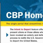 Notice of termination of Parole - что делать если пришло сообщение об отмене пароля с требованием уехать из США ?