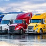 Как получить CDL Class A: полный гид для будущих водителей