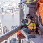 Работа на стройке в Нью-Йорке: востребованные профессии и пути трудоустройства